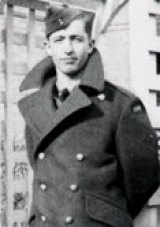 VETERANS DAY FEATURE: Big Footsteps: Sgt. Samuel Moses Hurwitz VETERANS DAY FEATURE: Big Footsteps: Sgt. Samuel Moses Hurwitz